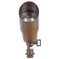SPB01 Low Voltage Directional Spot Light Outdoor Landscape Lighting - Kings Outdoor Lighting