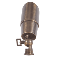 SPB01 Low Voltage Directional Spot Light Outdoor Landscape Lighting - Kings Outdoor Lighting