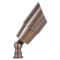 SPB01 Low Voltage Directional Spot Light Outdoor Landscape Lighting - Kings Outdoor Lighting