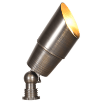 Natural Brass