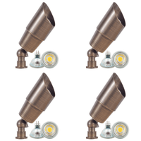 Natural Brass