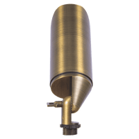 SPB04 Adjustable Low Voltage LED Bullet Landscape Spotlight Outdoor Lighting - Kings Outdoor Lighting