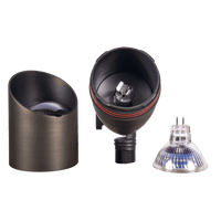SPB06 Low Voltage LED Landscape Spotlight Outdoor Lighting - Kings Outdoor Lighting