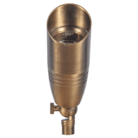 SPB06 Low Voltage LED Landscape Spotlight Outdoor Lighting - Kings Outdoor Lighting
