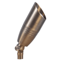 Natural Brass