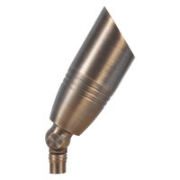 SPB06 Low Voltage LED Landscape Spotlight Outdoor Lighting - Kings Outdoor Lighting