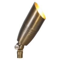 SPB06 Low Voltage LED Landscape Spotlight Outdoor Lighting - Kings Outdoor Lighting