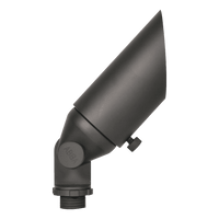 SPB10 8W Spot Light Low Voltage Small Directional Bullet Light Outdoor Landscape - Kings Outdoor Lighting