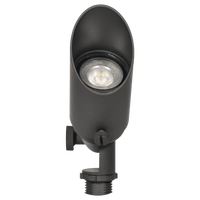 SPB10 8W Spot Light Low Voltage Small Directional Bullet Light Outdoor Landscape - Kings Outdoor Lighting