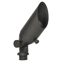 SPB10 8W Spot Light Low Voltage Small Directional Bullet Light Outdoor Landscape - Kings Outdoor Lighting