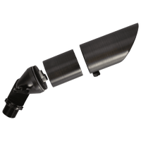 SPB10 8W Spot Light Low Voltage Small Directional Bullet Light Outdoor Landscape.