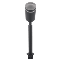 SPS03 LED Stainless Steel Low Voltage Spotlight Adjustable Up Lighting Fixtures - Kings Outdoor Lighting