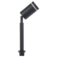 SPS03 LED Stainless Steel Low Voltage Spotlight Adjustable Up Lighting Fixtures - Kings Outdoor Lighting