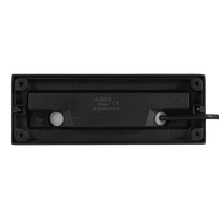 STA04 8W Low Voltage Cast Aluminum Rectangular Surface Mount LED Step or Deck Light - Kings Outdoor Lighting