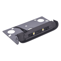 STB01 1W Small Low Voltage Hardscape Paver Light Retaining Wall LED Step Lighting - Kings Outdoor Lighting