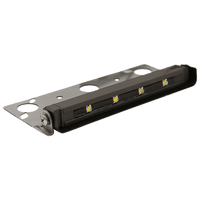 STB05 1.5W Low Voltage Hardscape Paver Light Retaining Wall LED Step Lighting.