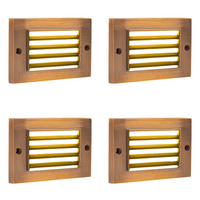 Natural Brass