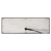 STB08 4W LED Indoor Outdoor Horizontal Step Light Low Voltage Lighting - Kings Outdoor Lighting