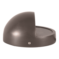 STB09 LED Round Deck Light Surface Mount Low Voltage Landscape Lighting - Kings Outdoor Lighting