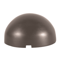 STB09 LED Round Deck Light Surface Mount Low Voltage Landscape Lighting - Kings Outdoor Lighting