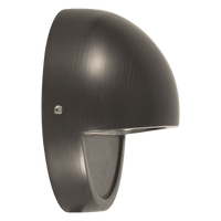 STB09 LED Round Deck Light Surface Mount Low Voltage Landscape Lighting - Kings Outdoor Lighting