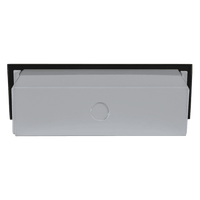 STB10 3W LED Indoor Outdoor Horizontal Step Light Low Voltage Lighting - Kings Outdoor Lighting