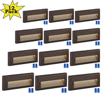 STLA09 12-Pack 3.5W Low Voltage 9