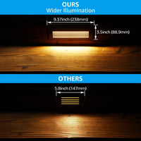 STLA09 6-Pack 3.5W Low Voltage 9