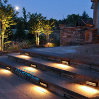 STLA09 6-Pack 3.5W Low Voltage 9