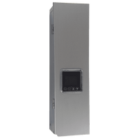 STS600 600W Digital 12V, 15V Low Voltage Transformer with Photocell & Timer IP65.