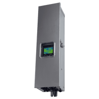 STS600 600W Digital 12V, 15V Low Voltage Transformer with Photocell & Timer IP65.