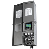 STS600 600W Digital 12V, 15V Low Voltage Transformer with Photocell & Timer IP65.