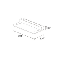 STBP08 Stelvio Black Hardscape Light 3