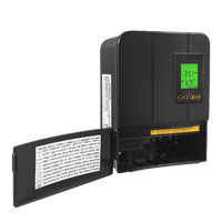 TSP300 300 Watt Low Voltage Transformer with Digital Timer and Photocell - Kings Outdoor Lighting