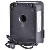 TSP300 300 Watt Low Voltage Transformer with Digital Timer and Photocell.