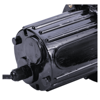 UNB06 Cast Brass Low Voltage Round Grill LED In-ground Light IP65 Waterproof.