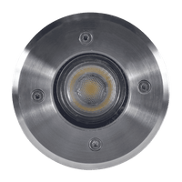 UNS02 Waterproof In-Ground Low Voltage LED Underground Light Landscape Lighting - Kings Outdoor Lighting