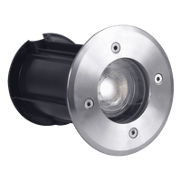 UNS02 Waterproof In-Ground Low Voltage LED Underground Light Landscape Lighting - Kings Outdoor Lighting