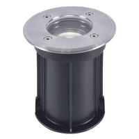 UNS02 Waterproof In-Ground Low Voltage LED Underground Light Landscape Lighting - Kings Outdoor Lighting