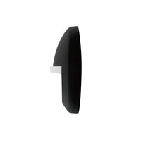 Dwell Elliptical Step Deck/Hardscape Landscape 2700K Warm White Integrated LED Light