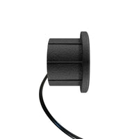 Dwell Luna Micro Step Deck/Hardscape Landscape 2700K Warm White Integrated LED Light