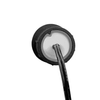 Dwell Luna Micro Step Deck/Hardscape Landscape 2700K Warm White Integrated LED Light