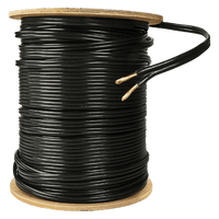 Low Voltage Landscape Lighting Wire Copper Conductor Cable.