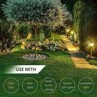 10/2 Low Voltage Landscape Lighting Wire Copper Conductor Cable - Kings Outdoor Lighting