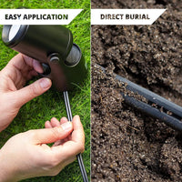 10/2 Low Voltage Landscape Lighting Wire Copper Conductor Cable - Kings Outdoor Lighting