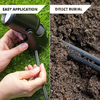 14/2 Low Voltage Landscape Lighting Wire Copper Conductor Cable - Kings Outdoor Lighting