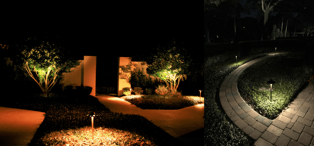 How to Light Outdoor Steps: Easy Tips for Safe, Stylish Illumination