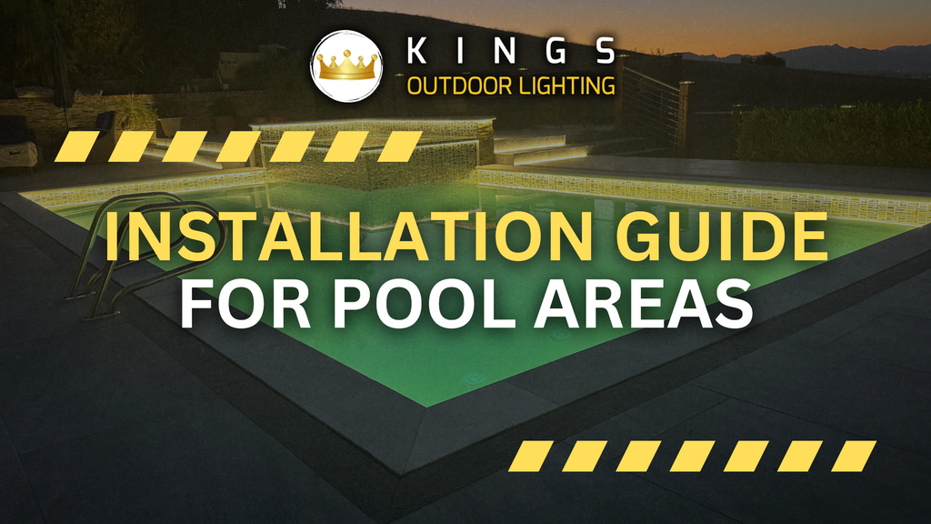 Landscape Lighting for Pools: Design Ideas and Installation Guide (202