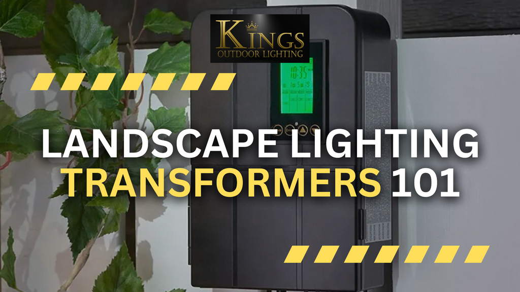 What are Low Voltage Transformers?