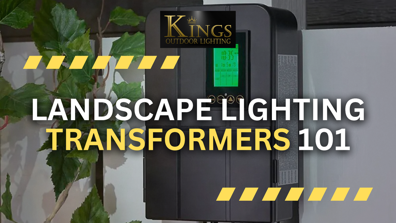 What are Low Voltage Transformers?